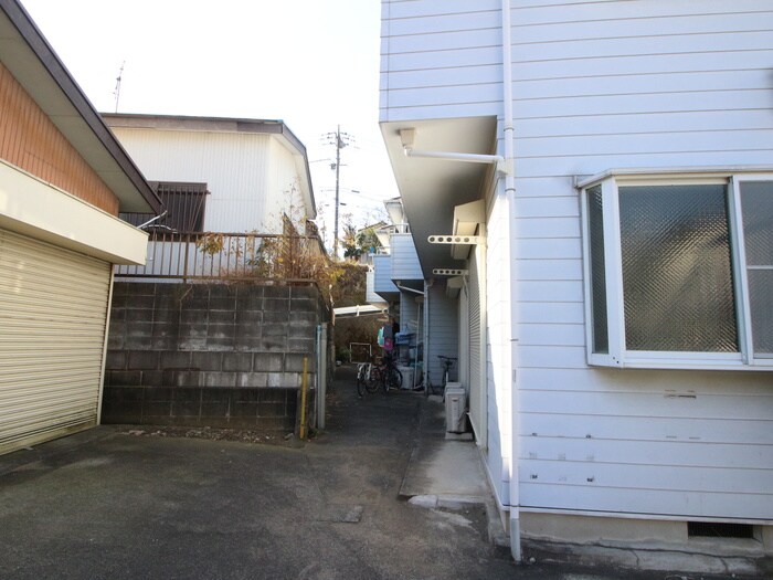 物件外観写真4　(その他)