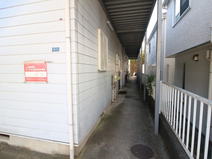 物件外観写真5　(その他)