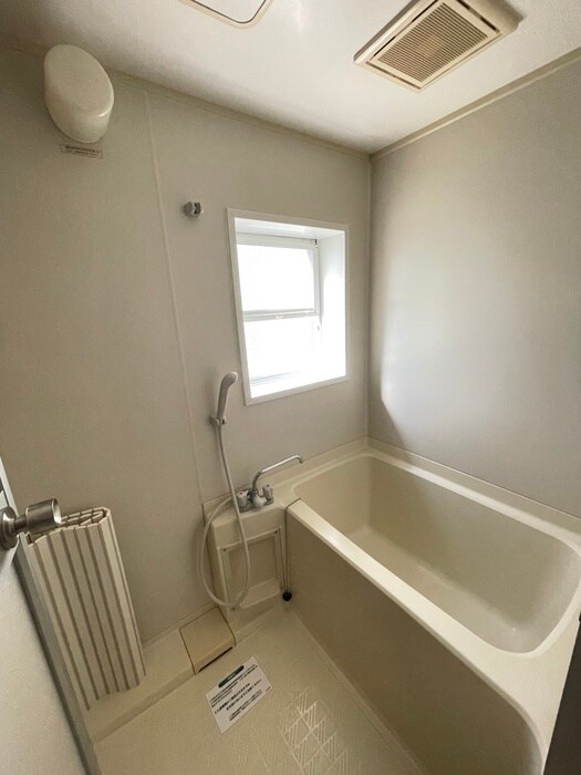 物件内観写真12　(バス／シャワールーム等)