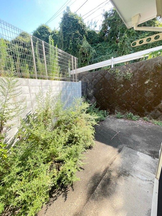 物件内観写真16　(ベランダ・バルコニー)