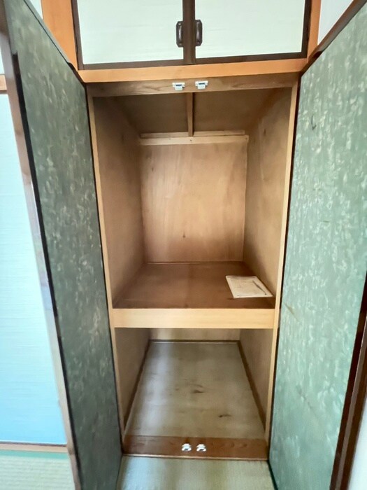 物件内観写真20　(収納)
