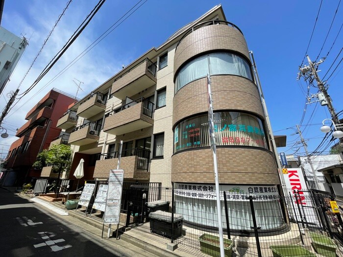 物件外観写真2　(外観写真)