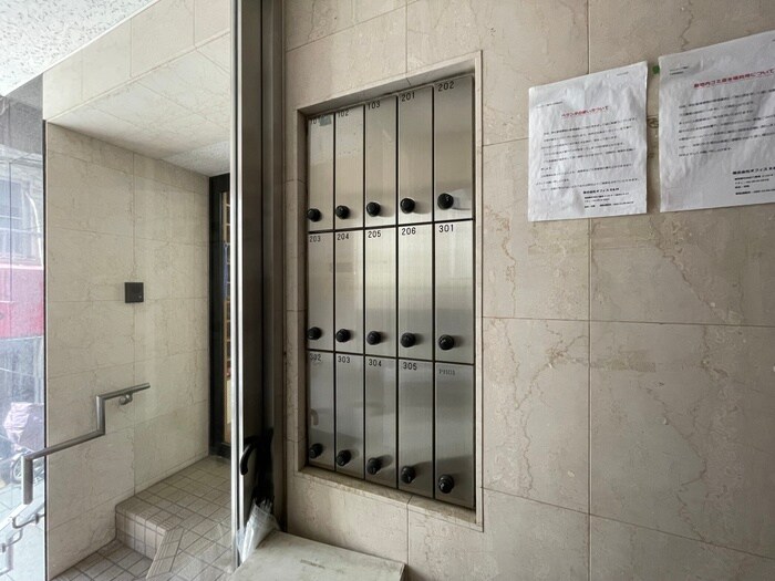 物件外観写真5　(建物設備)