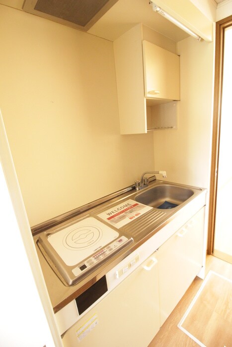 物件内観写真8　(キッチン)