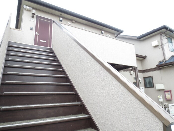 物件外観写真4　(外観写真)