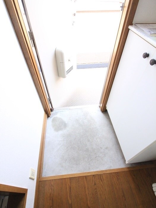 物件内観写真14　(周辺環境)