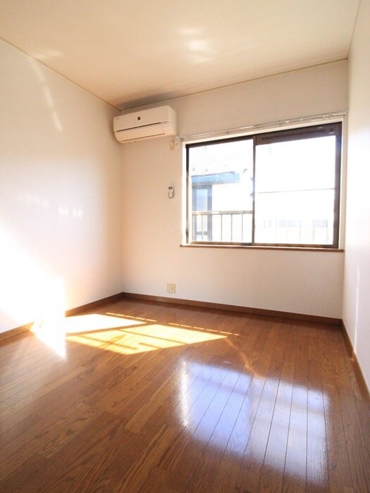 物件内観写真17　(居室)