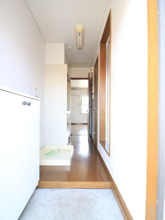 物件内観写真19　(廊下)
