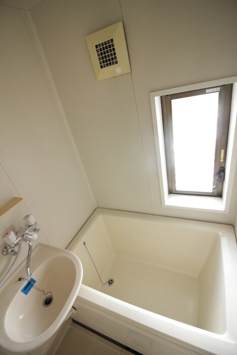 物件内観写真21　(バス／シャワールーム等)