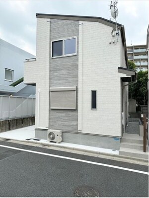 代田1丁目ハウス1外観写真