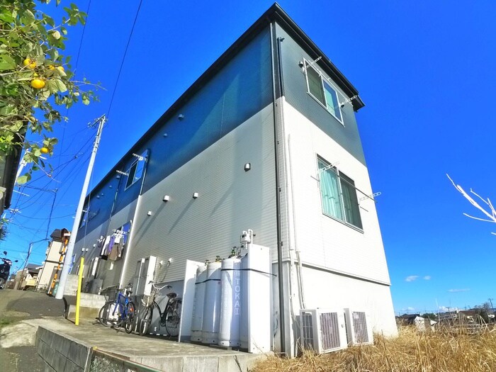 物件外観写真2　(周辺環境)