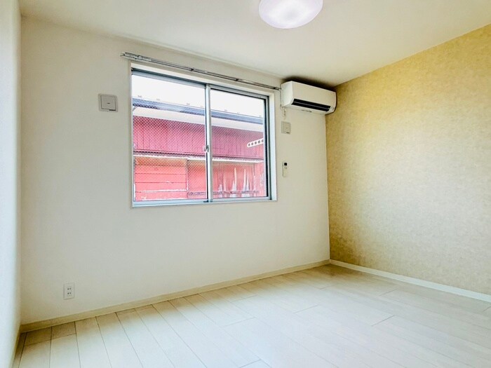 物件内観写真7　(居室)