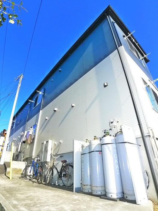 物件外観写真4　(外観写真)