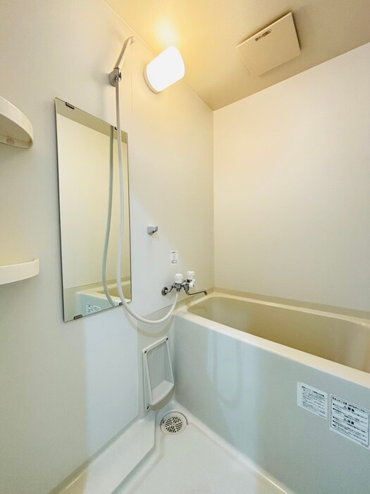 物件内観写真10　(バス／シャワールーム等)