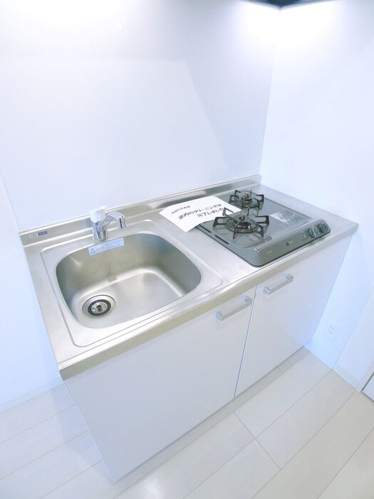 物件内観写真13　(キッチン)