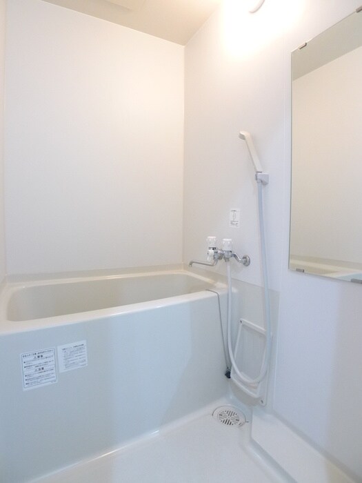 物件内観写真13　(バス／シャワールーム等)