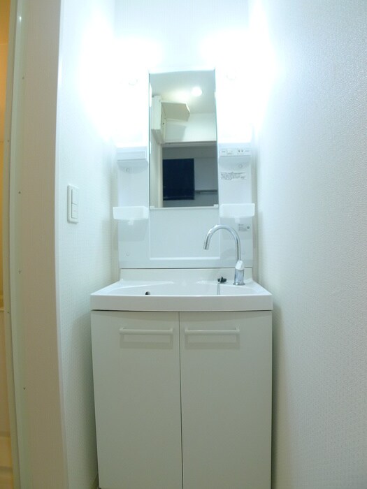 物件内観写真14　(洗面)