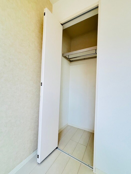 物件内観写真16　(収納)