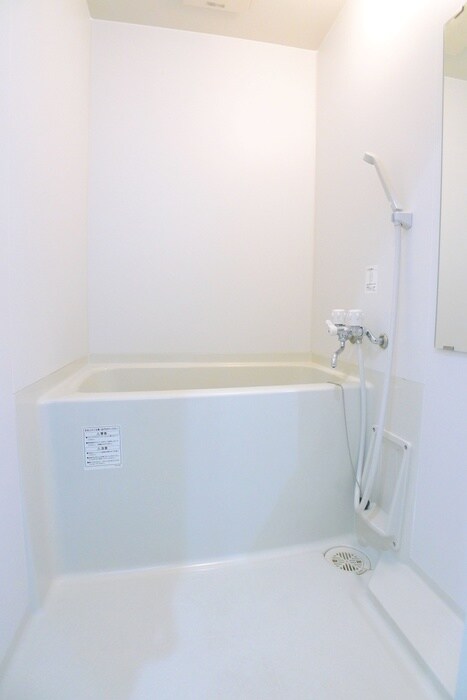 物件内観写真16　(バス／シャワールーム等)