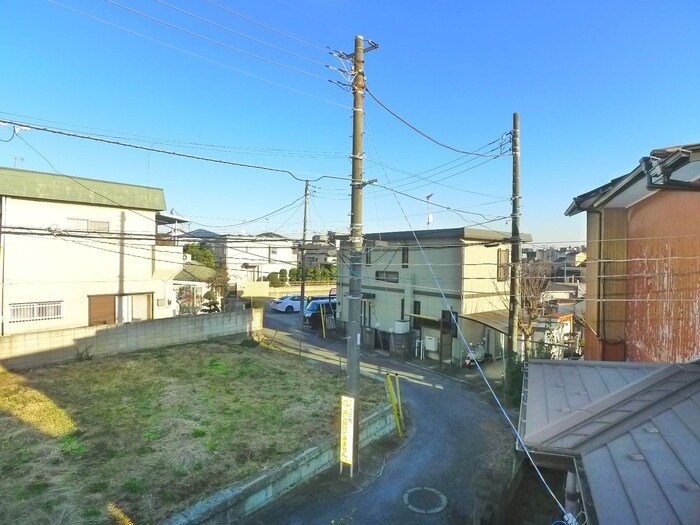 物件内観写真22　(周辺環境)