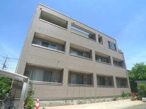 ドリ－ムＤ外観写真