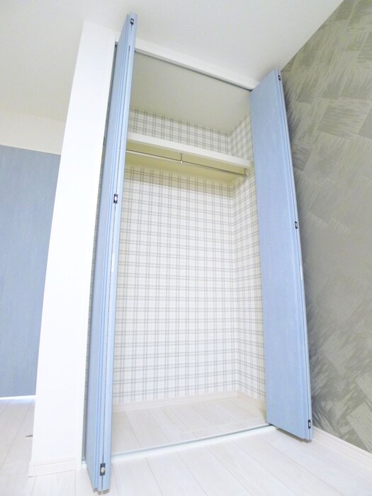 物件内観写真11　(収納)