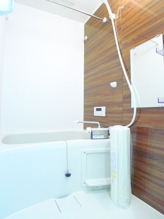 物件内観写真13　(バス／シャワールーム等)