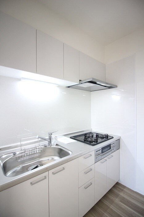 物件内観写真9　(キッチン)