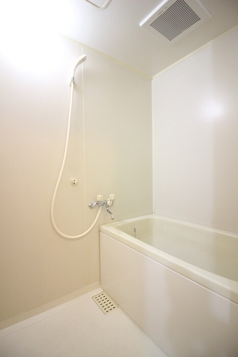 物件内観写真10　(バス／シャワールーム等)