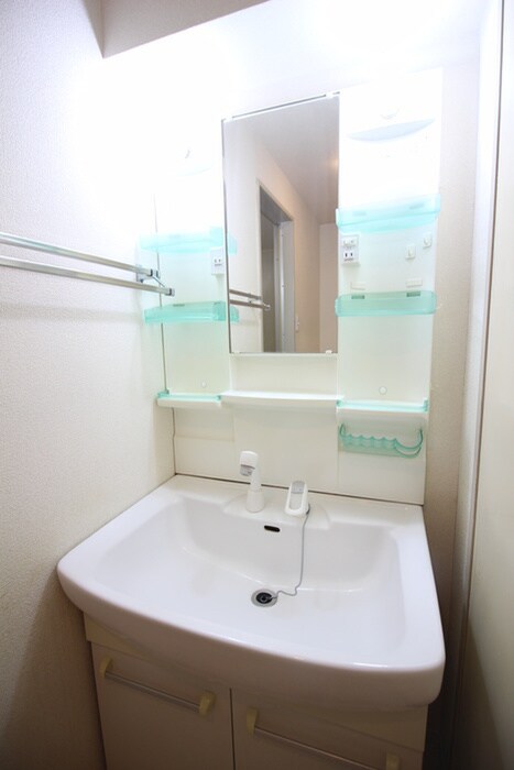 物件内観写真12　(洗面)