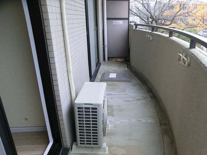 物件内観写真21　(ベランダ・バルコニー)