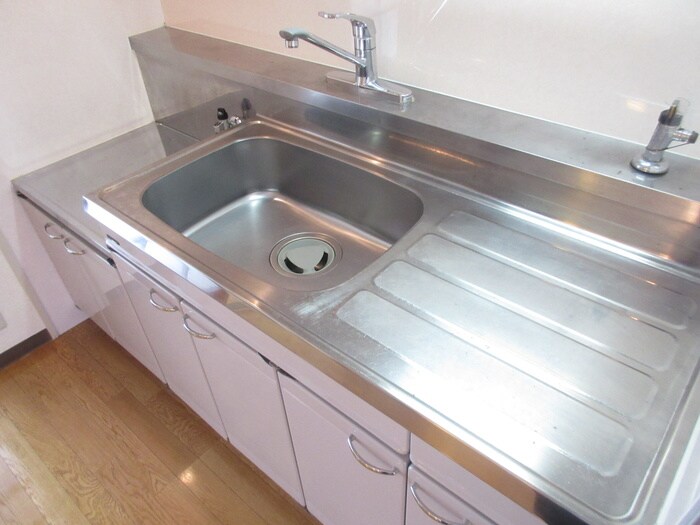 物件内観写真16　(キッチン)