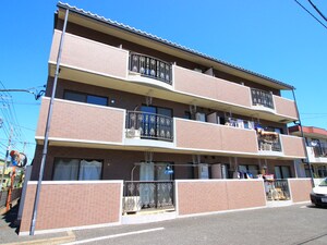 シャイニングフォールズ外観写真