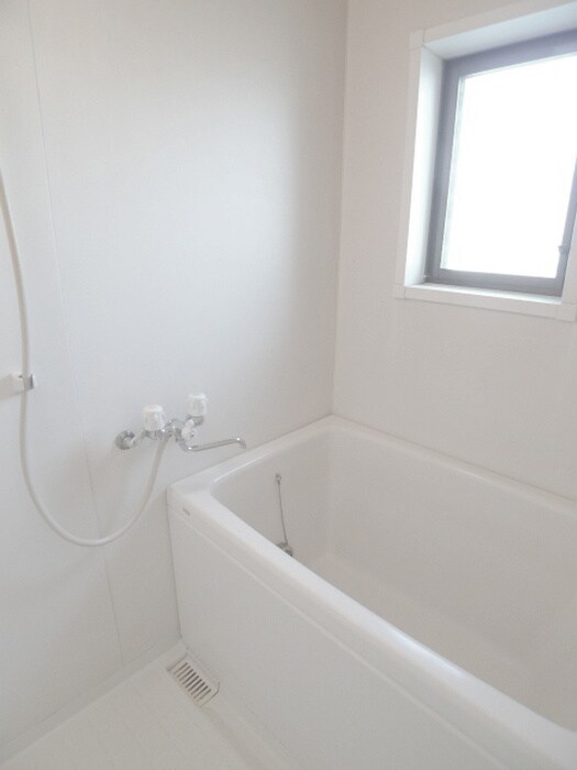 物件内観写真9　(バス／シャワールーム等)