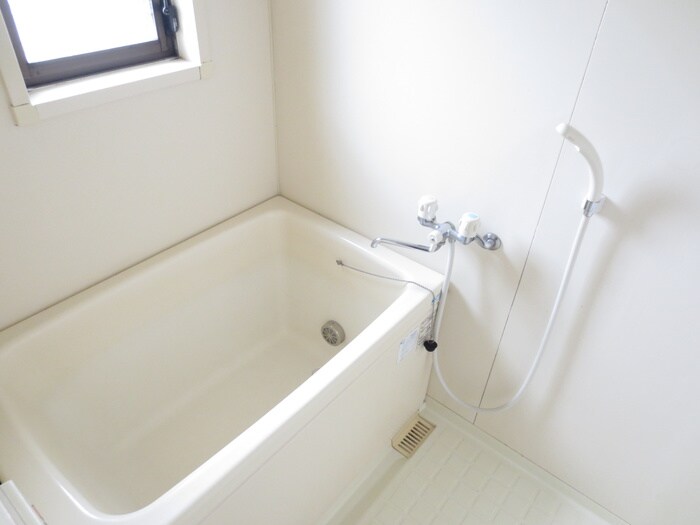 物件内観写真13　(バス／シャワールーム等)