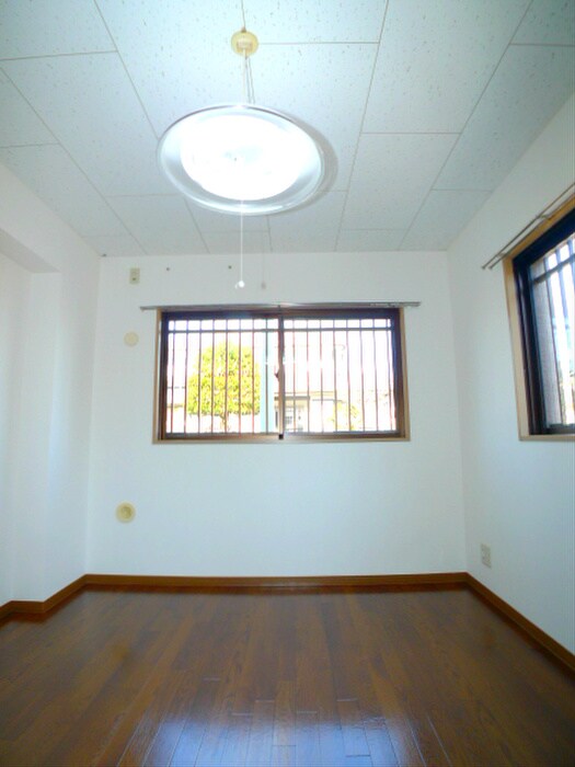 物件内観写真14　(居室)