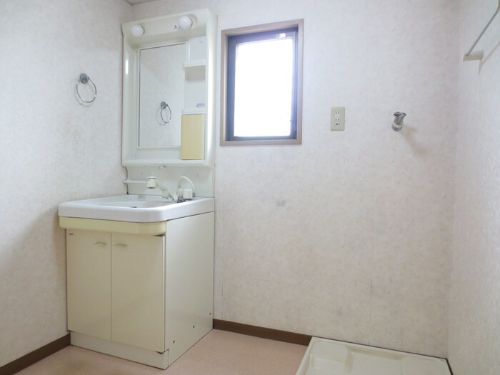 物件内観写真14　(洗面)