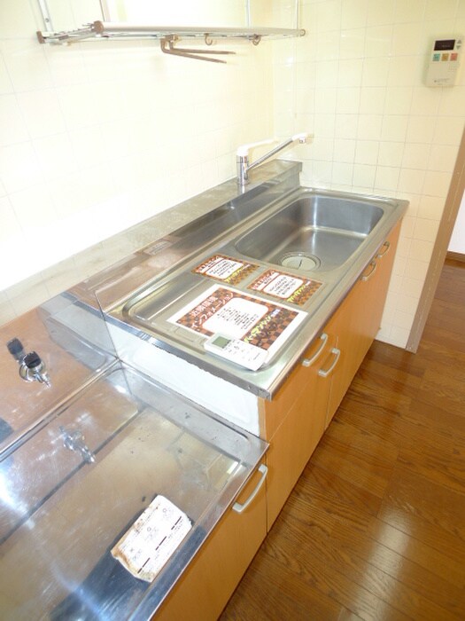 物件内観写真18　(キッチン)