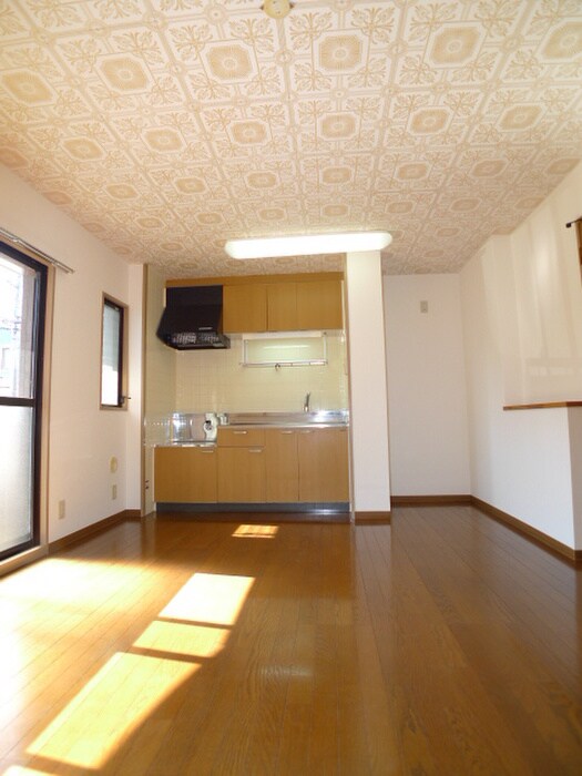 物件内観写真19　(居室)