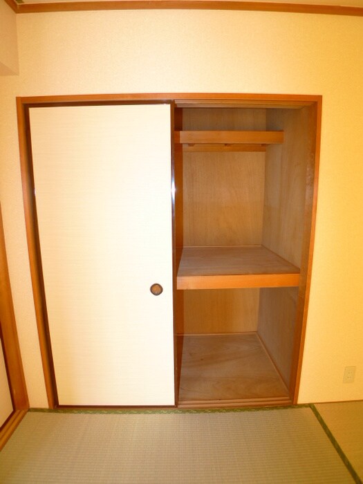 物件内観写真20　(収納)