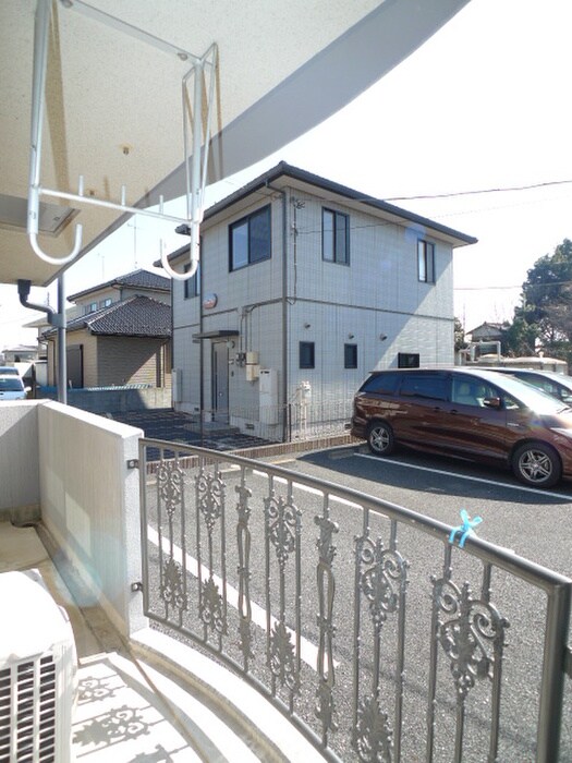 物件内観写真22　(ベランダ・バルコニー)