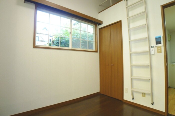 物件内観写真9　(居室)