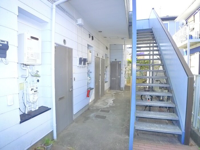 物件外観写真3　(その他)