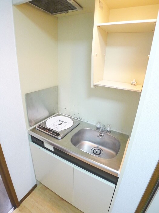 物件内観写真14　(キッチン)