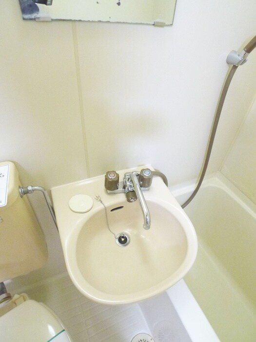 物件内観写真16　(洗面)