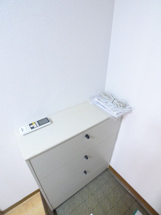 物件内観写真18　(靴箱)