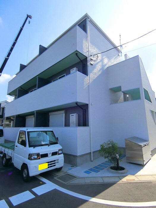 物件外観写真2　(その他)