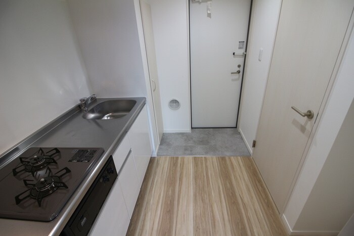 物件内観写真16　(廊下)