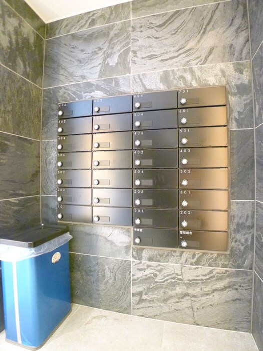 物件外観写真3　(建物設備)