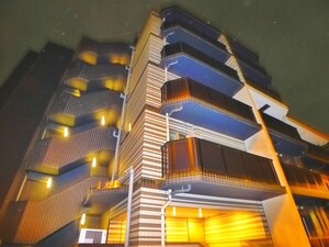 ミルーナヒルズ柏（305）外観写真